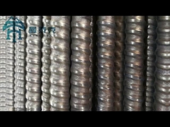 R32 Slop Mühendislik Projeleri İçin Kendiliğinden Borma Bağlantı Sistemi